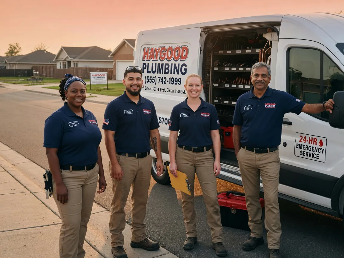 Plumber company in Livingston Manor, NY